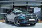 Mercedes-Benz GLE 400 e AMG-Line 4-Matic 9G-Tronic Plug-in, Auto's, Mercedes-Benz, 4 cilinders, GLE, Leder, Bedrijf
