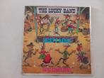 7"' vinyl single The Lucky Band Lucky Luke Dance Strip, Ophalen of Verzenden, 7 inch, Dance, Single