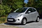 Ford Ka/Ka+ Ka 1.2i ** AIRC0 ** GARANTIE ** Start/Stop, Ka, Bedrijf, Elektrische ramen, Handgeschakeld