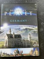 Beautiful Planet: Germany DVD, Cd's en Dvd's, Dvd's | Documentaire en Educatief, Alle leeftijden, Ophalen of Verzenden, Zo goed als nieuw