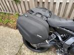 tour pakket yamaha mt09, Motoren, Ophalen, Gebruikt