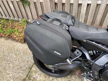 tour pakket yamaha mt09 beschikbaar voor biedingen