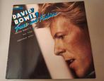 Vintage 70s Glam Rock Vinyl DAVID BOWIE Fame & Fashion, Cd's en Dvd's, Ophalen of Verzenden, Gebruikt