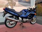 SUZUKI GSX750F Garantie 1 ou 2 ans MOTOSD, Motoren, Motoren | Suzuki, 750 cc, 4 cilinders, Bedrijf, Sport