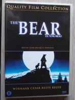 The bear, CD & DVD, DVD | Autres DVD, Comme neuf, Enlèvement ou Envoi