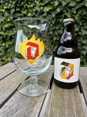 duvel beschikbaar voor biedingen