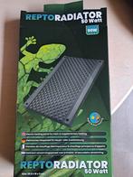 Repto radiator infrarood straling 50 watt, Dieren en Toebehoren, Ophalen, Nieuw