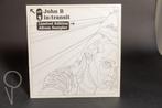 John B - in:transit album sampler (12", limited edition), Cd's en Dvd's, Vinyl | Dance en House, Ophalen of Verzenden, Zo goed als nieuw
