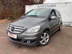 Mercedes B200 2.0i 2009* Airco/Automaat/163.000Km, Auto's, Mercedes-Benz, Automaat, Stof, Beige, Bedrijf