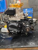 Moteur 250 YZ WRZ 1997-1998 4XL boîte longue, Enlèvement, Utilisé
