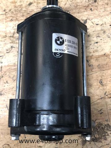 STARTMOTOR BMW K50 K51 K52 K53 K54 OE 12418526230 beschikbaar voor biedingen