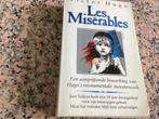 Les Miserables. Victor Hugo. Een aangrijpende bewerking van, Boeken, Ophalen of Verzenden, Gelezen