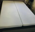 MATRASSEN— 2 STUKS 70X200CM => 140X200CM, Ophalen, Tweepersoons, 140 cm, Zo goed als nieuw