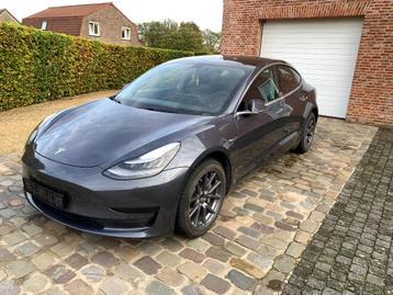 Tesla Model 3 Standard RWD Plus beschikbaar voor biedingen