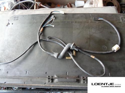 Deurkabelboom BMW 7-serie E23 ('77-'86) nieuw nos, Auto-onderdelen, Elektronica en Kabels, BMW, Nieuw, Ophalen of Verzenden