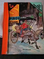 Recueil Album Spirou N 181, Livres, BD, Enlèvement, Utilisé
