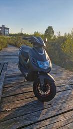 Gts Vici 50cc A klasse, Fietsen en Brommers, Ophalen, Gts, Klasse A (25 km/u), Zo goed als nieuw