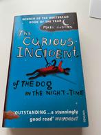 Curious Incident of the Dog in the Night-Time, Enlèvement ou Envoi, Comme neuf