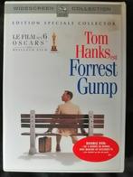 DVD Forrest Gump - Edition collector 2 dvd, Ophalen of Verzenden