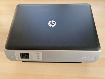HP ENVY 4504 printer/scanner beschikbaar voor biedingen