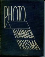 Photo almanach Prisma 1937 Première édition., Enlèvement ou Envoi