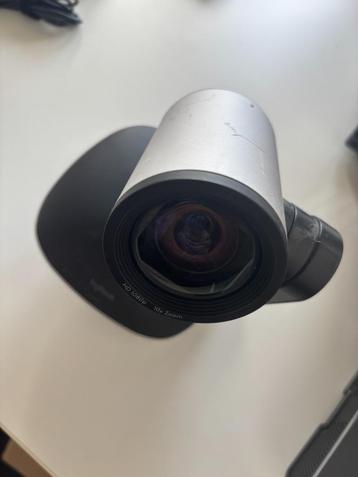 Camera Logitech PTZ Pro2 beschikbaar voor biedingen