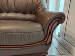 salon 3 en 1-zit, Huis en Inrichting, Zetels | Zetels, Ophalen, Zo goed als nieuw