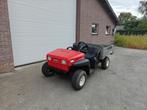 Toro Twister 1600 Gator, Ophalen of Verzenden