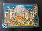Puzzel D-toys 1000 stuks, Ophalen of Verzenden, Zo goed als nieuw