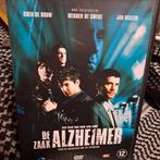 De zaak alzheimer dvd krasvrij 1eu, Ophalen of Verzenden, Zo goed als nieuw, Film, Vanaf 12 jaar