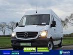 Mercedes-Benz SPRINTER 310 L3H2 Maxi Automaat!, Autos, Camionnettes & Utilitaires, Achat, Entreprise, Mercedes-Benz, Diesel