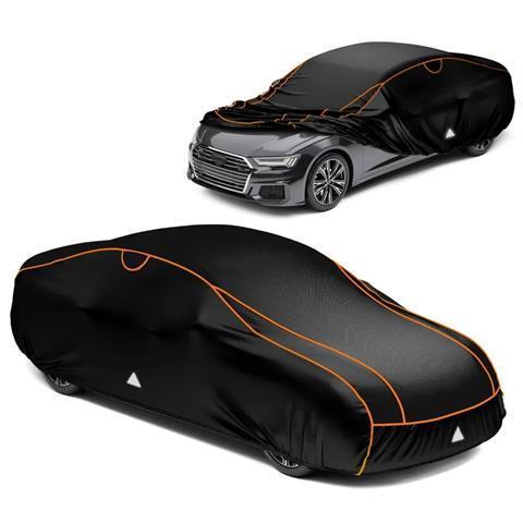 Autohoes Hagelbescherming Walser, Auto diversen, Autohoezen, Nieuw, Universeel, Ophalen