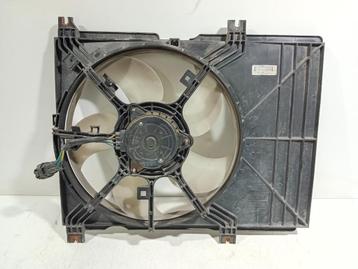 VENTILATEUR MOTEUR Suzuki Swift (ZA / ZC / ZD) (1011081755), Utilisé, Suzuki