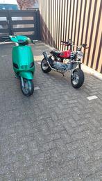 Piagio type 3, Fietsen en Brommers, Ophalen, Zo goed als nieuw