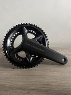 Ultegra 12 speed crank, Fietsen en Brommers, Fietsonderdelen, Algemeen, Nieuw, Shimano, Ophalen
