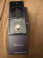 Ibanez BIGMINI Chromatic Tuner, Muziek en Instrumenten, Effecten, Ophalen of Verzenden