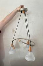 Hanglamp, Maison & Meubles, Lampes | Suspensions, Comme neuf, Enlèvement