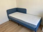 eenpersoonsbed, Huis en Inrichting, Slaapkamer | Bedden, Ophalen, Overige materialen, Gebruikt, Eenpersoons