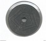 13904 * PRINS KAREL * 25 CENT 1946 VL/FR * ZINK, Verzenden