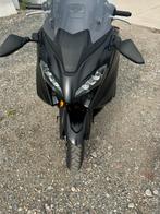 Tmax, Motoren, Particulier