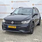 Personenauto, Volkswagen, Tiguan 2.0 TSI 4Motion, 2022, Automaat, 158 g/km, Gebruikt, Euro 6