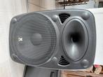 Muziek box, Zo goed als nieuw, 120 watt of meer, Center speaker, Ophalen