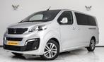 Peugeot Traveller 2.0 HDi L3 Business/8 zitplaatsen/Autobox, Auto's, Monovolume, Leder, Diesel, 6 deurs