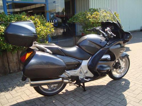 honda st1300 paneuropean, Motoren, Motoren | Honda, Bedrijf, Toermotor, 4 cilinders, Ophalen of Verzenden