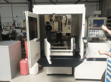 Fanuc Robocut a-0iC - A04B - Wire EDM beschikbaar voor biedingen