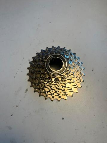 Shimano 105 11-speed cassette 11-28 beschikbaar voor biedingen