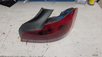 Achterlicht rechts BMW 1 serie E82 E88 63217327276 7327276 beschikbaar voor biedingen