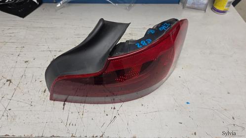 Achterlicht rechts BMW 1 serie E82 E88 63217327276 7327276, Auto-onderdelen, Verlichting, Gebruikt, Ophalen of Verzenden