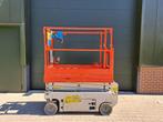 Genie GS2032 Schaarlift - Hoogwerker (JLG), Ophalen