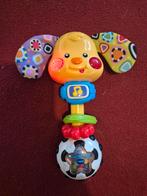 Puppy rammelaar, Ophalen of Verzenden, Zo goed als nieuw